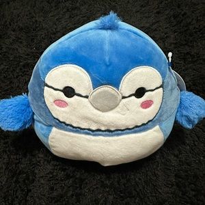 Squishmallow Rare